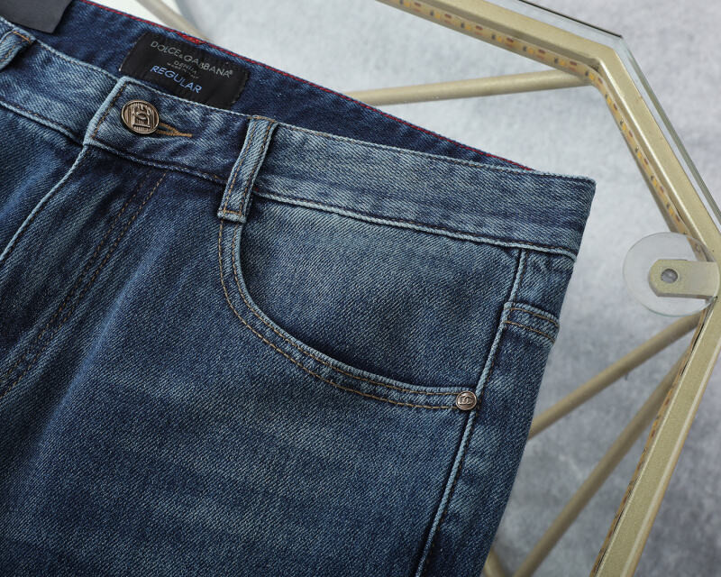 Aceshoe Jeans