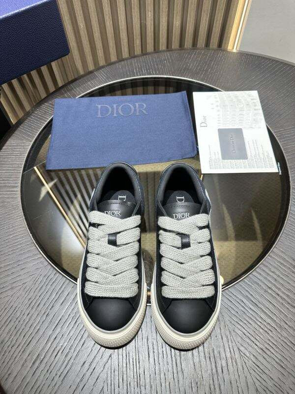 DIO* B33 SNEAKER
