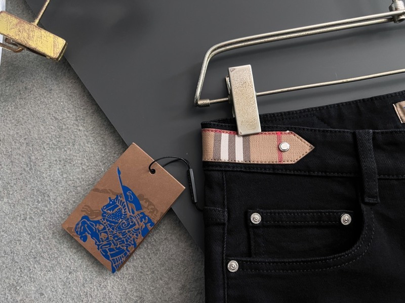 Aceshoe Jeans