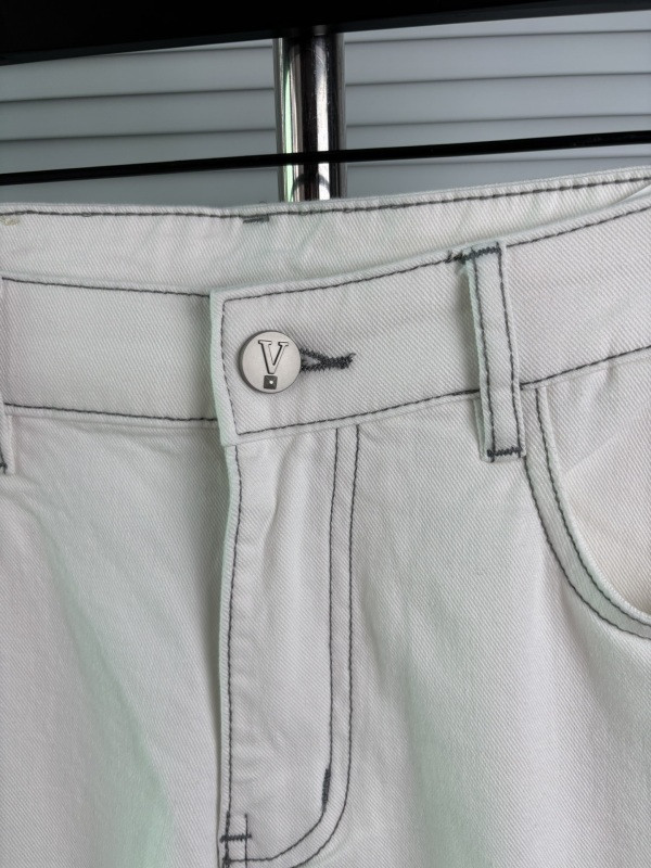 Aceshoe Jeans