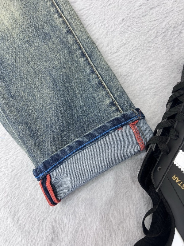 Aceshoe Jeans