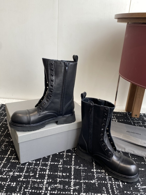 BC BOOTS