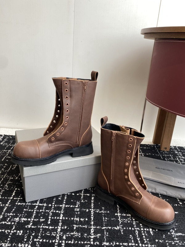 BC BOOTS