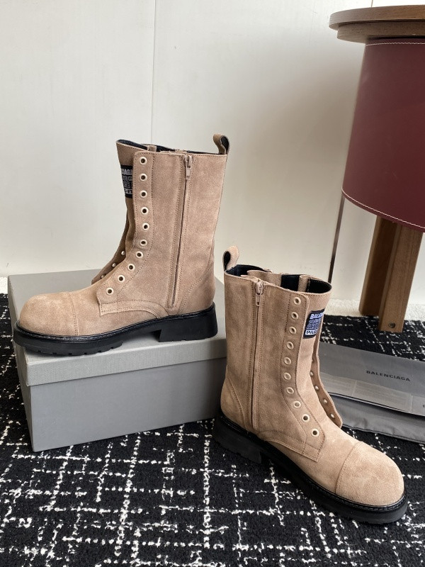 BC BOOTS