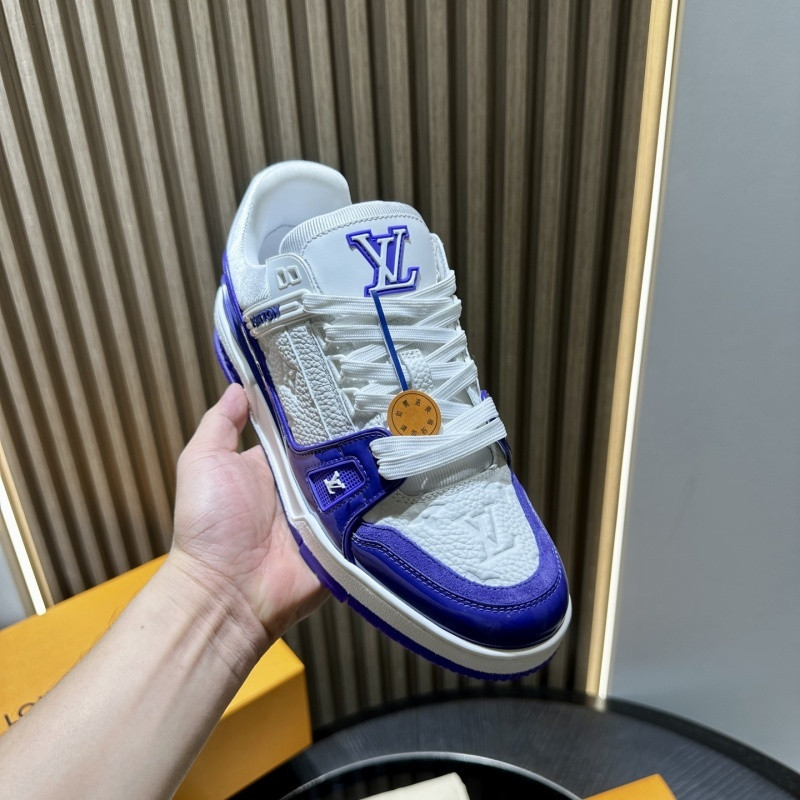 LVT SNEAKERS