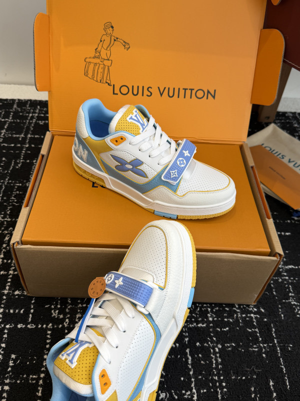 LVT SNEAKERS