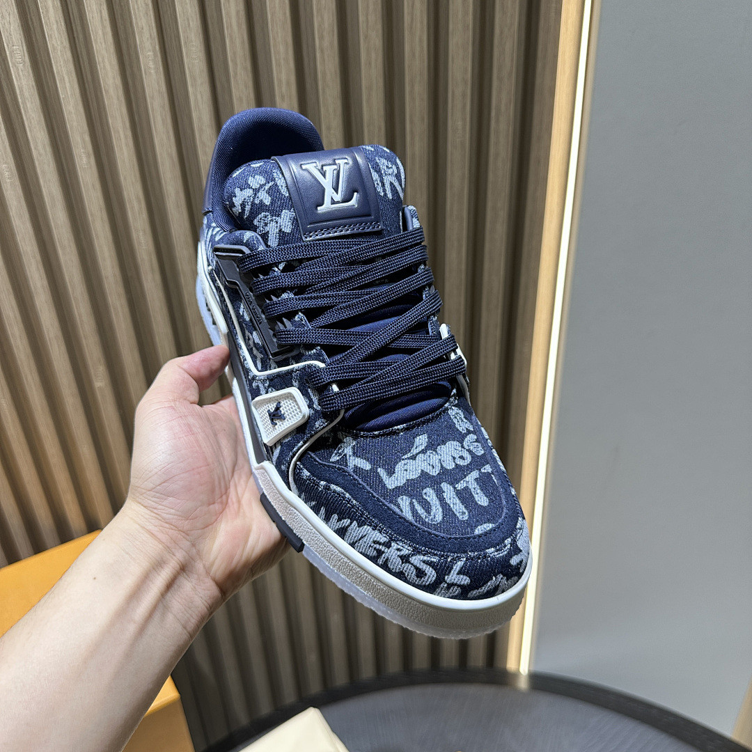 LVT SNEAKERS