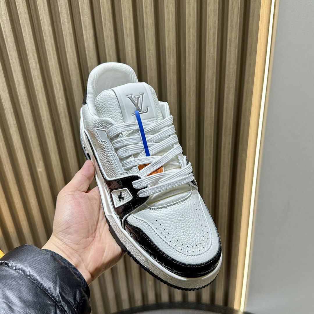 LVT SNEAKERS