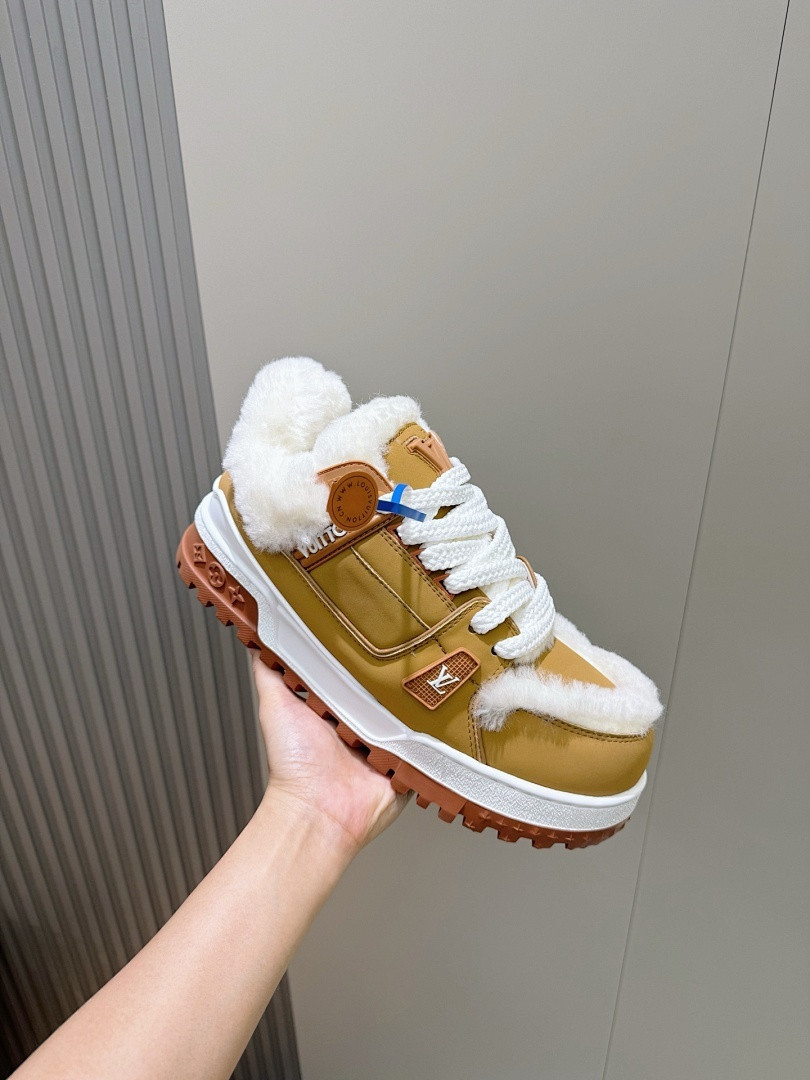 LVT SNEAKERS