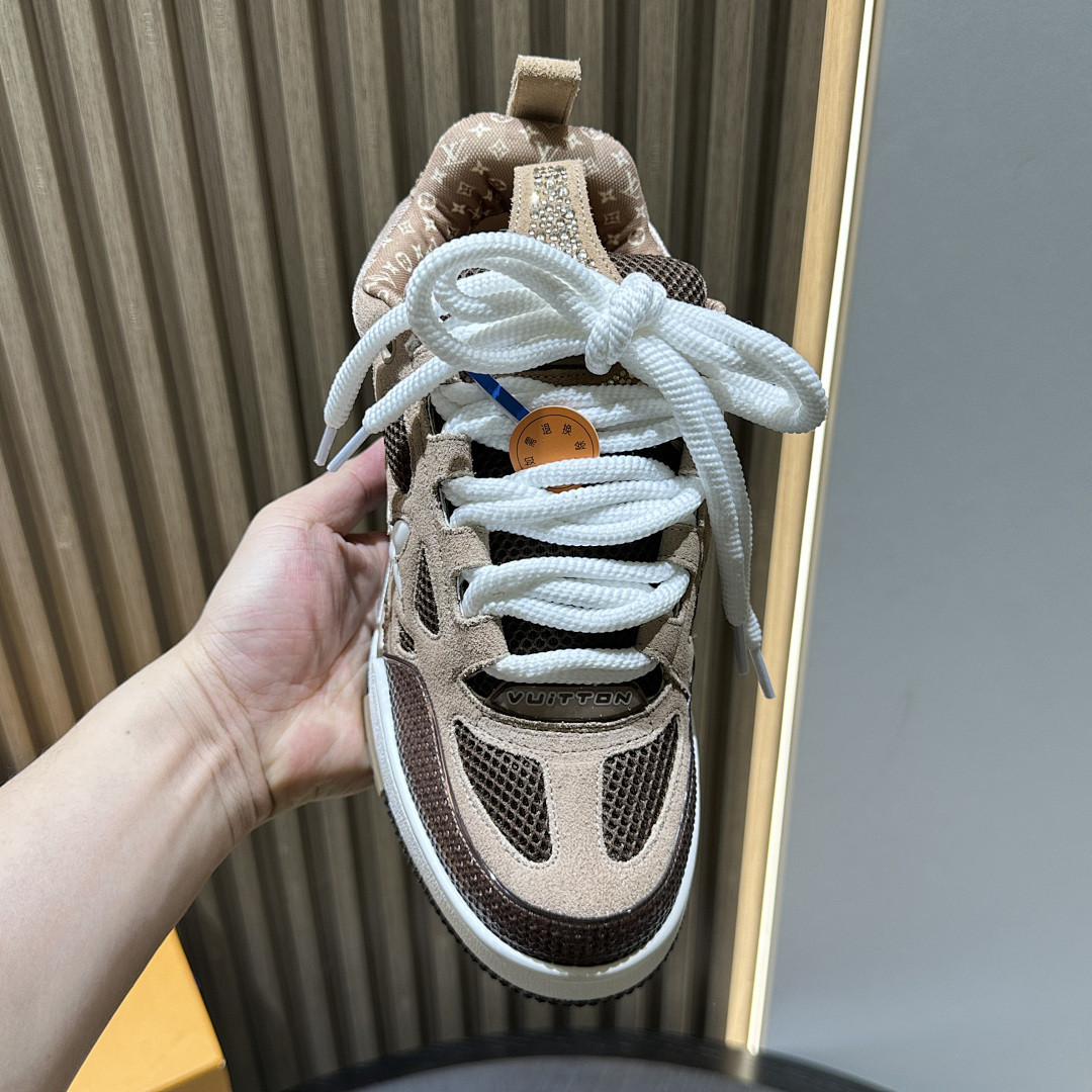 LVT SNEAKERS