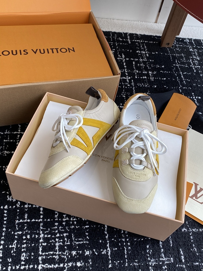LVT SNEAKERS