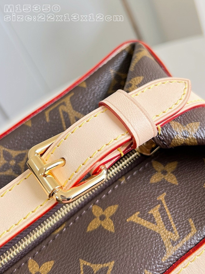 LVT PURSE