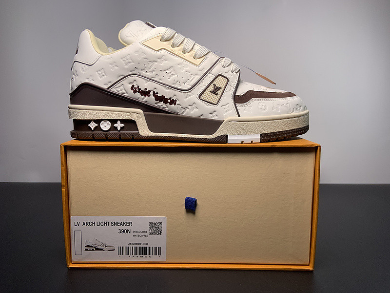 lvt sneakers