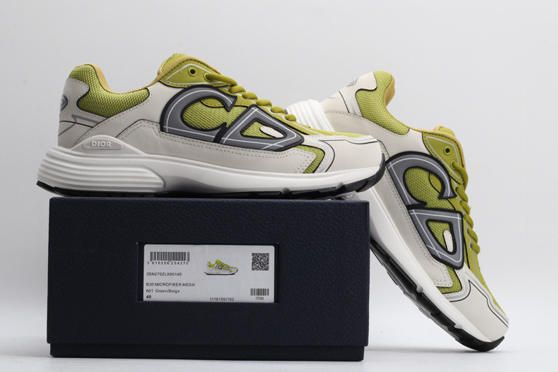 dio* sneaker