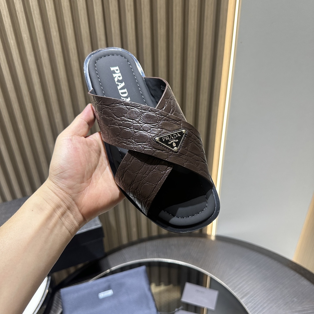 Pra*a SANDALS