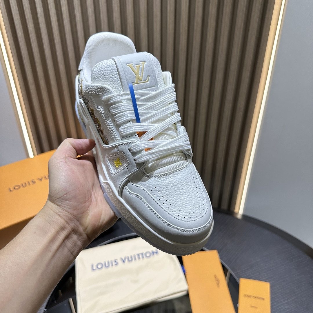 LVT SNEAKERS