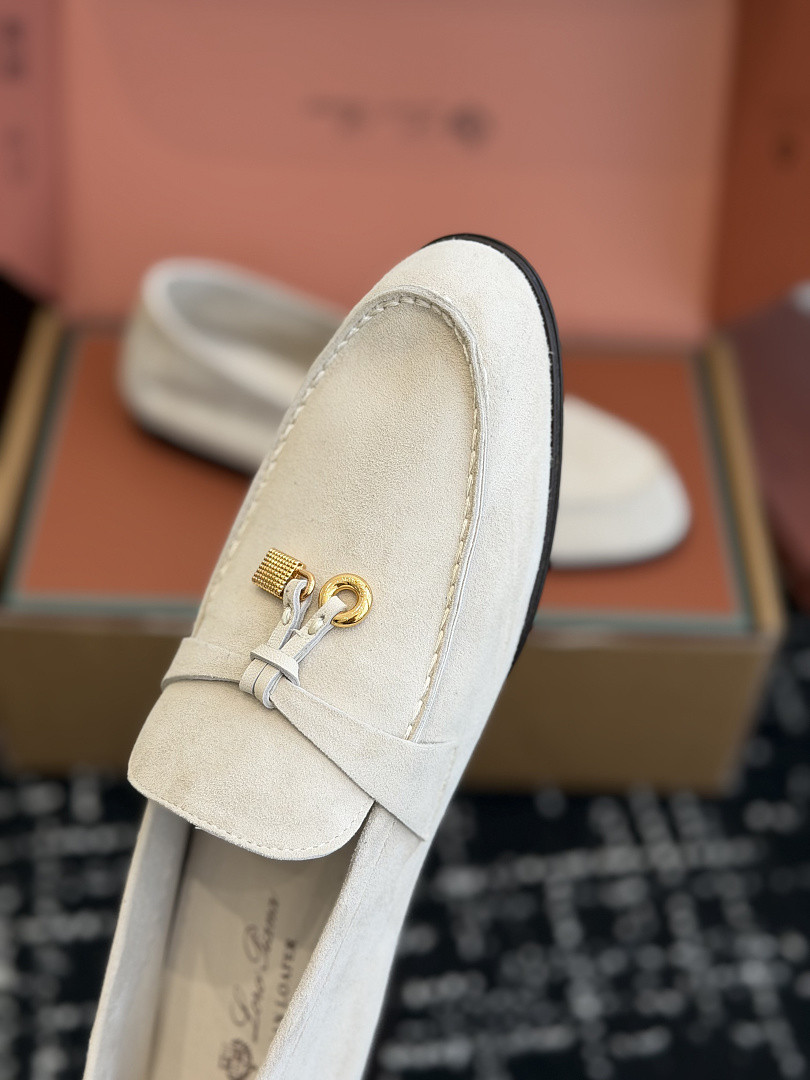 L0r0 P1ana sneaker