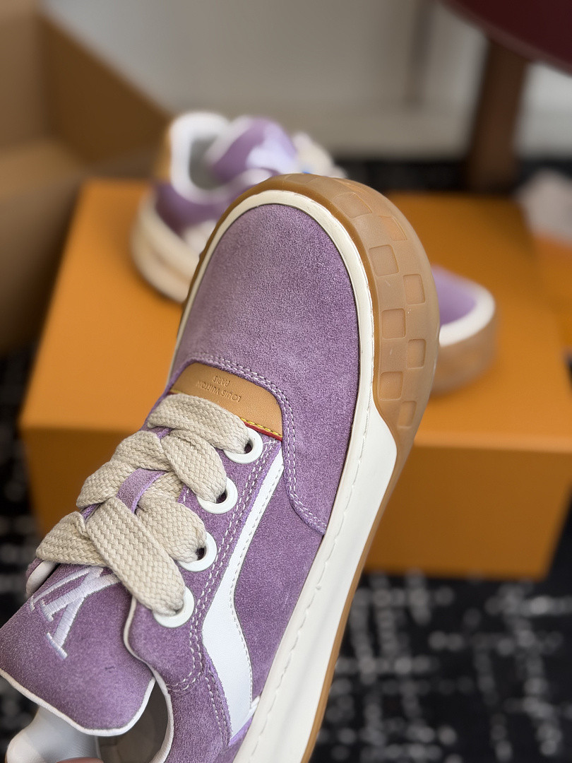 LVT SNEAKERS
