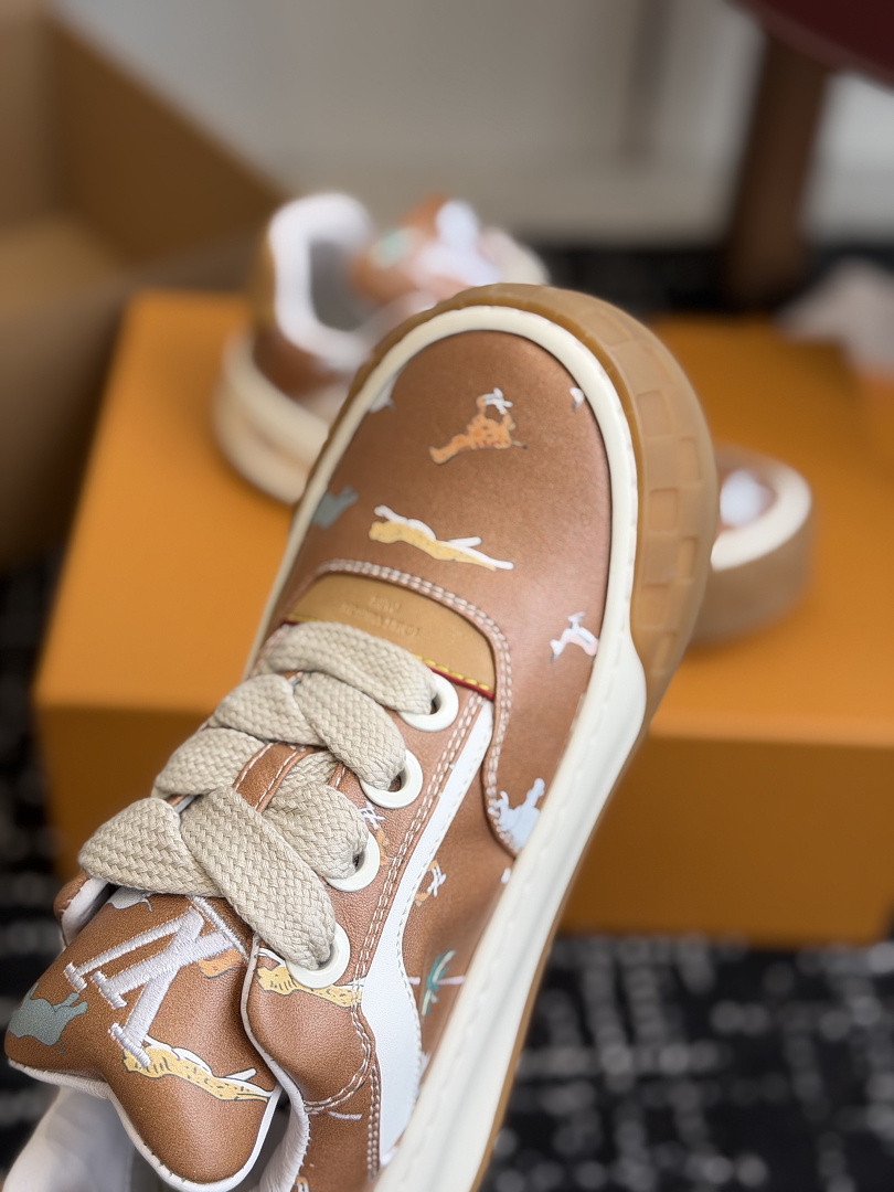 LVT SNEAKERS