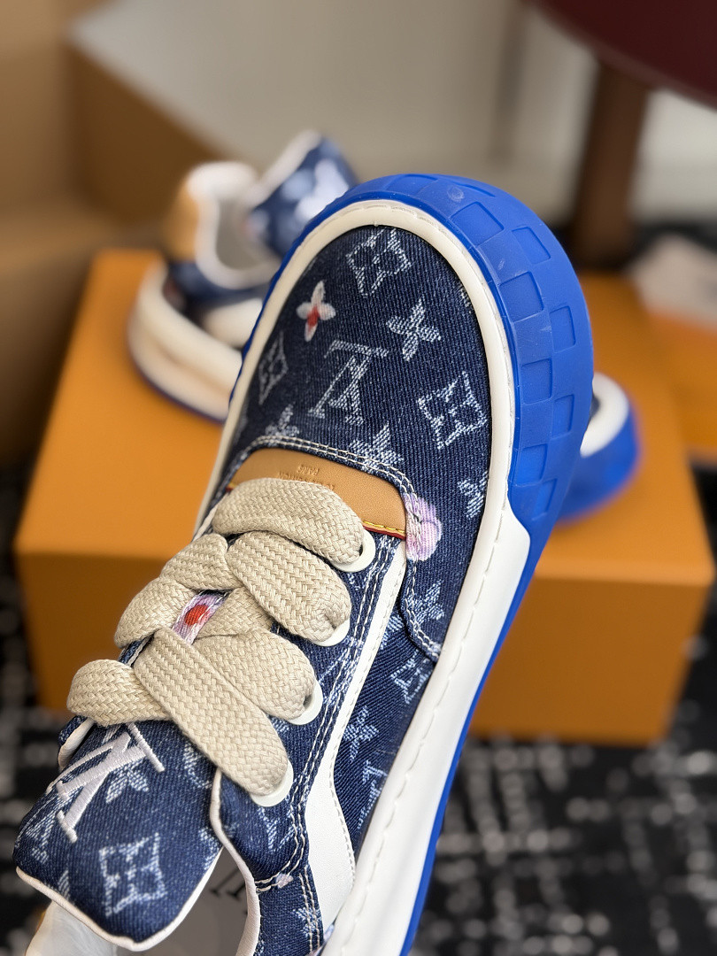 LVT SNEAKERS