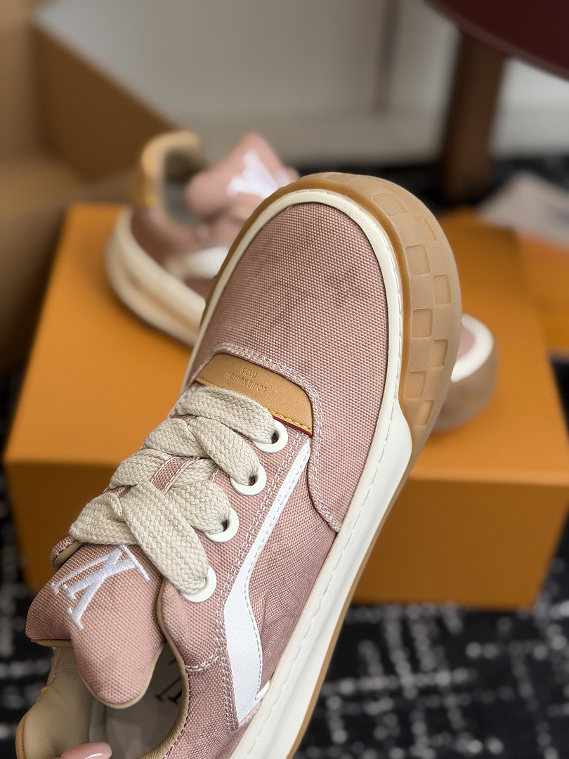 LVT SNEAKERS