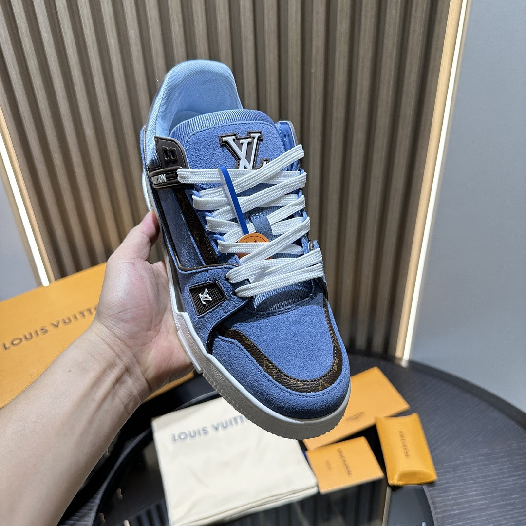 LVT SNEAKERS
