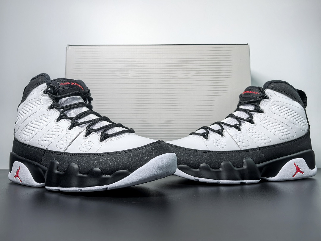 Air Jordan 9 Retro OG 