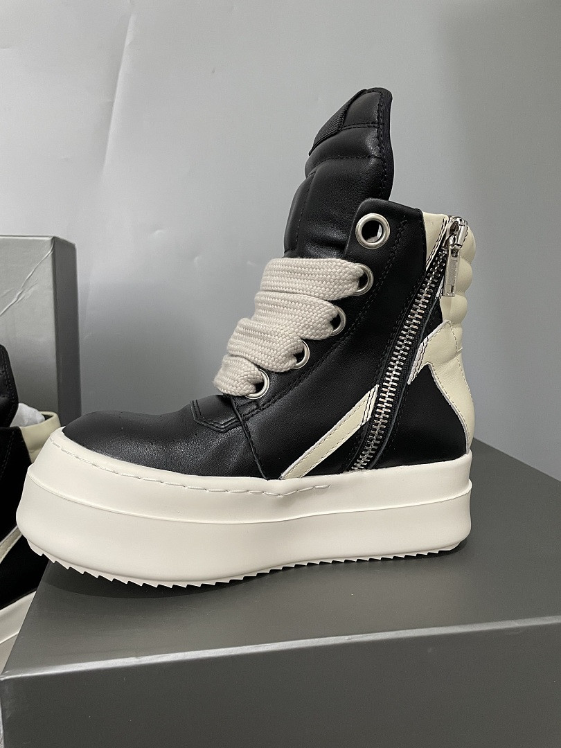 RICK OWENS DRKSHDW