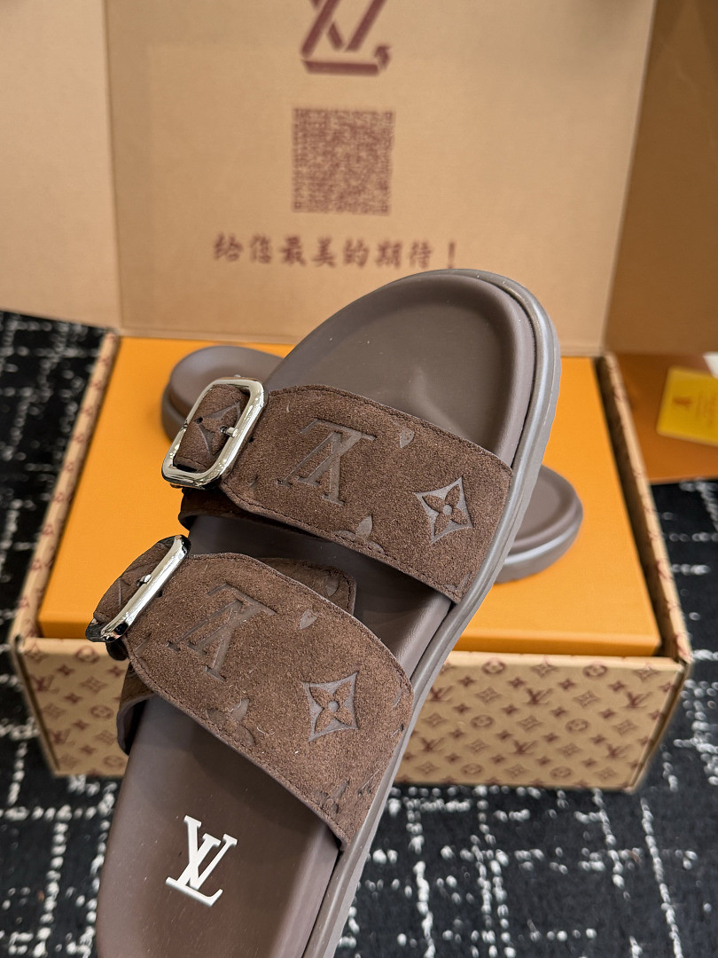 LVT SANDALS
