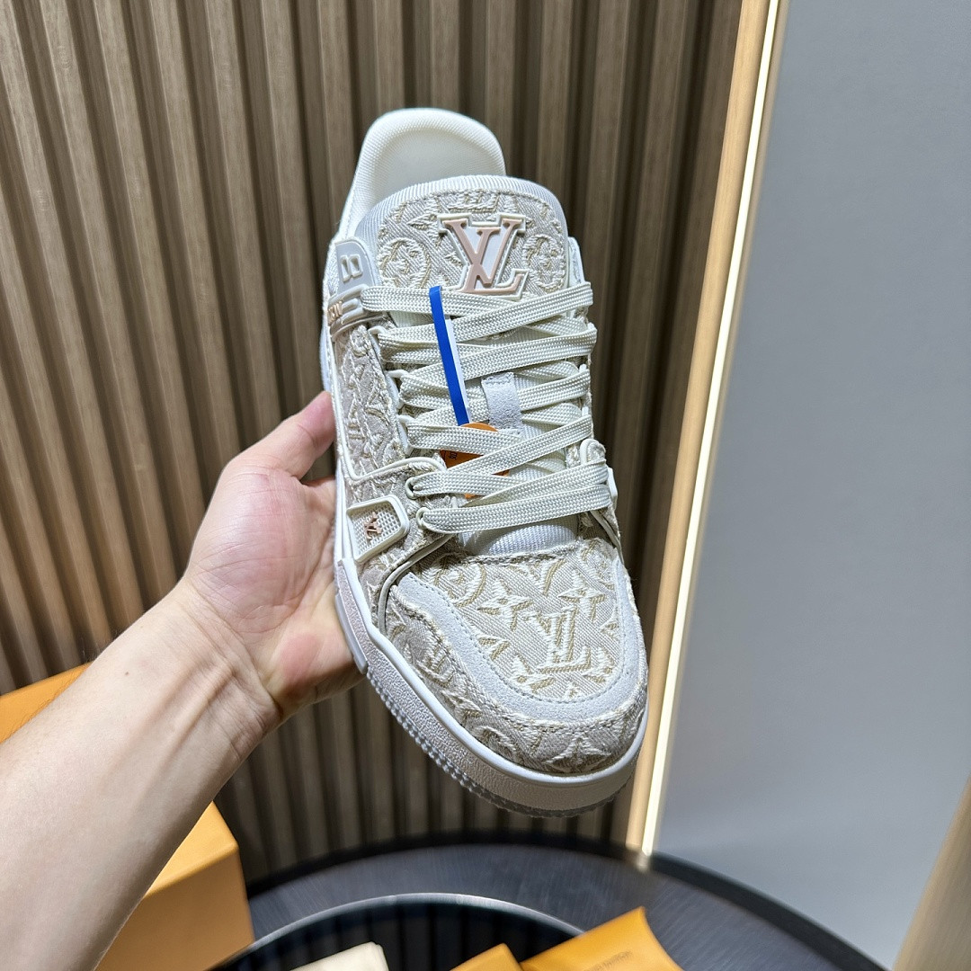 LVT SNEAKERS