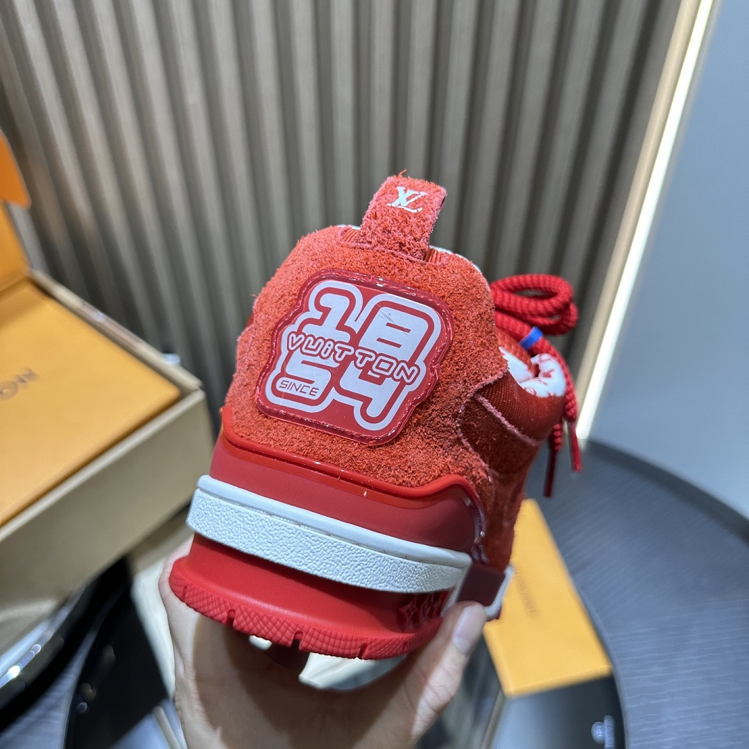 LVT SNEAKERS