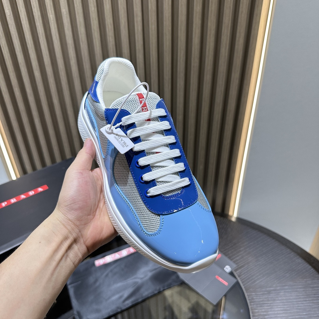 PR SNEAKER