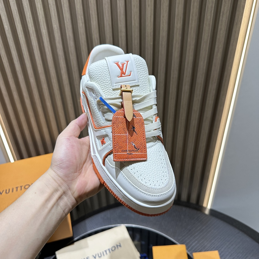 LVT SNEAKERS