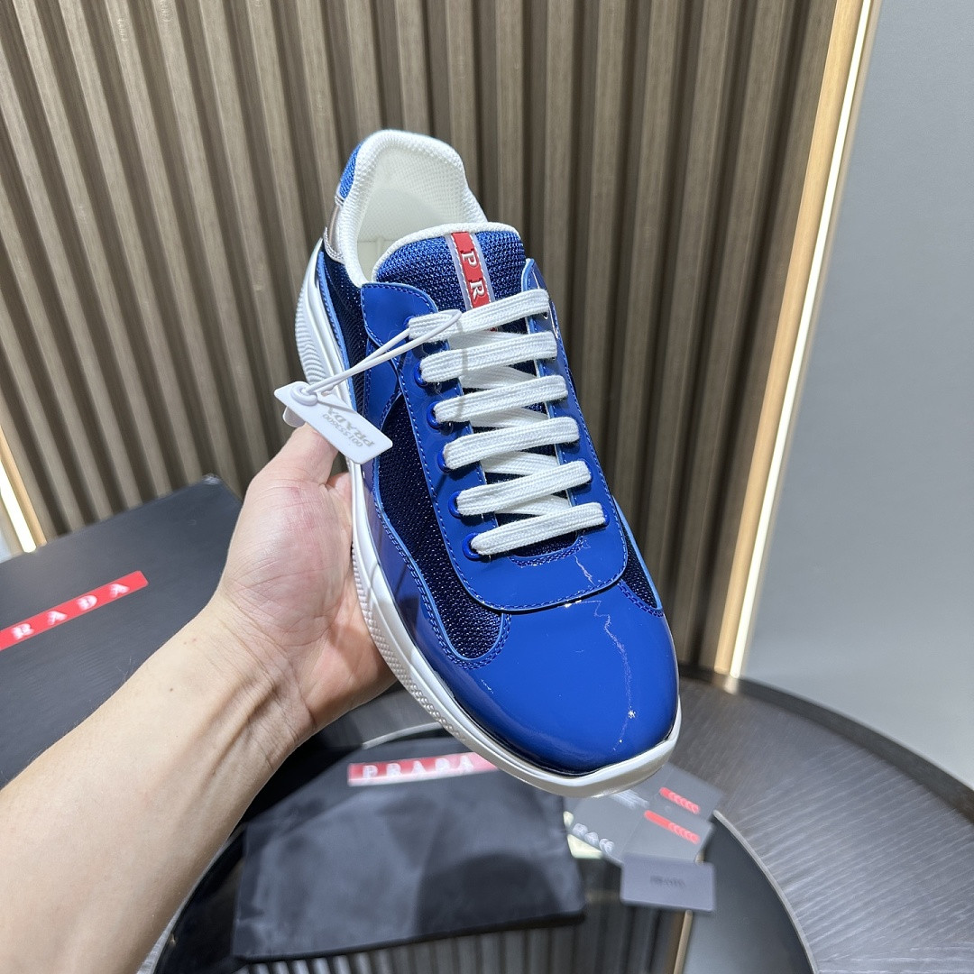 PR SNEAKER
