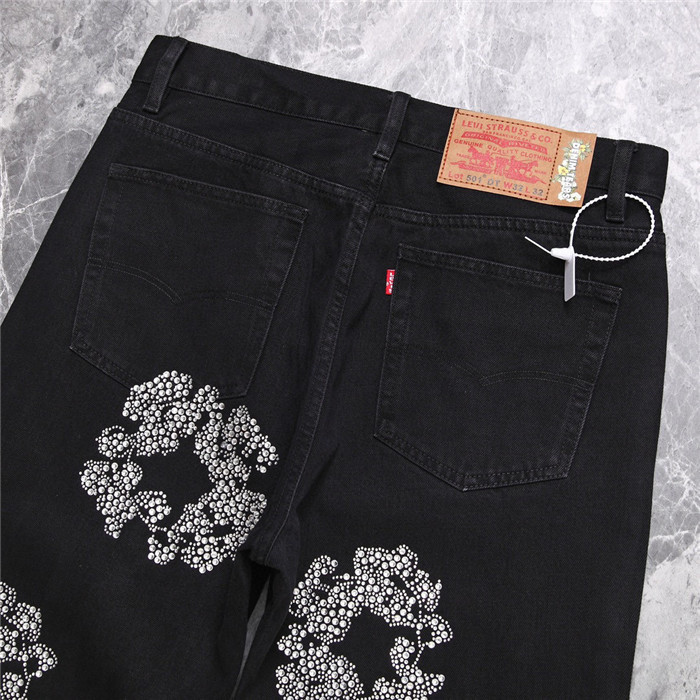 denim tears