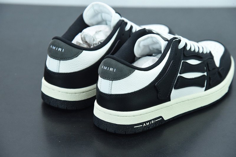 skel-top low sneakers