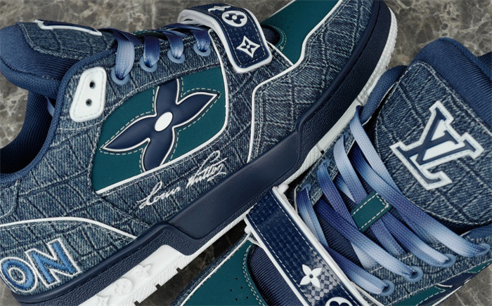 LVT SNEAKERS