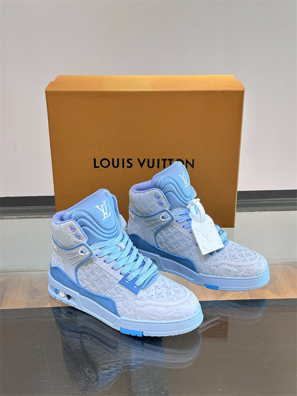 LVT SNEAKERS