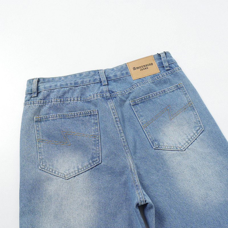 Aceshoe Jeans