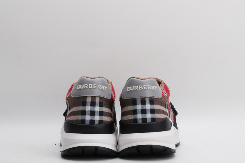 B**rry sneaker