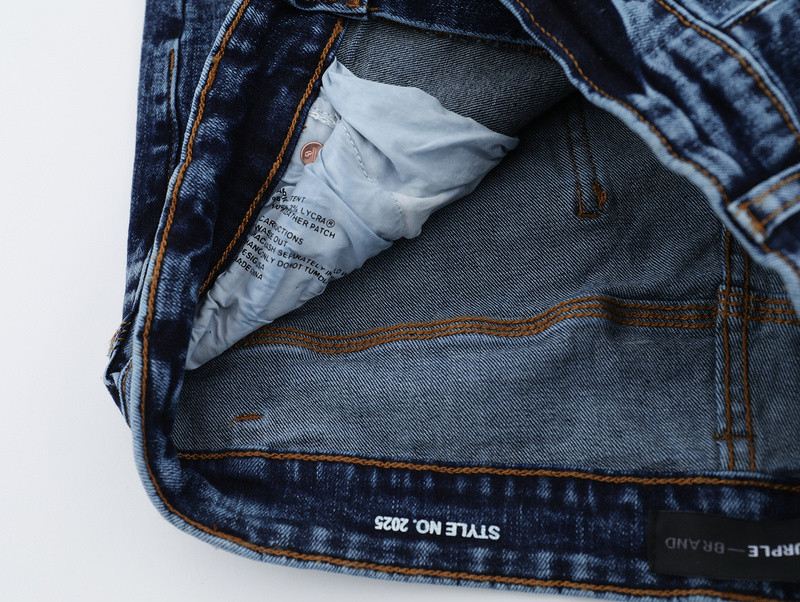 Aceshoe Jeans