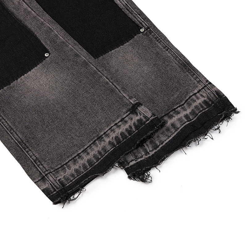 Aceshoe Jeans