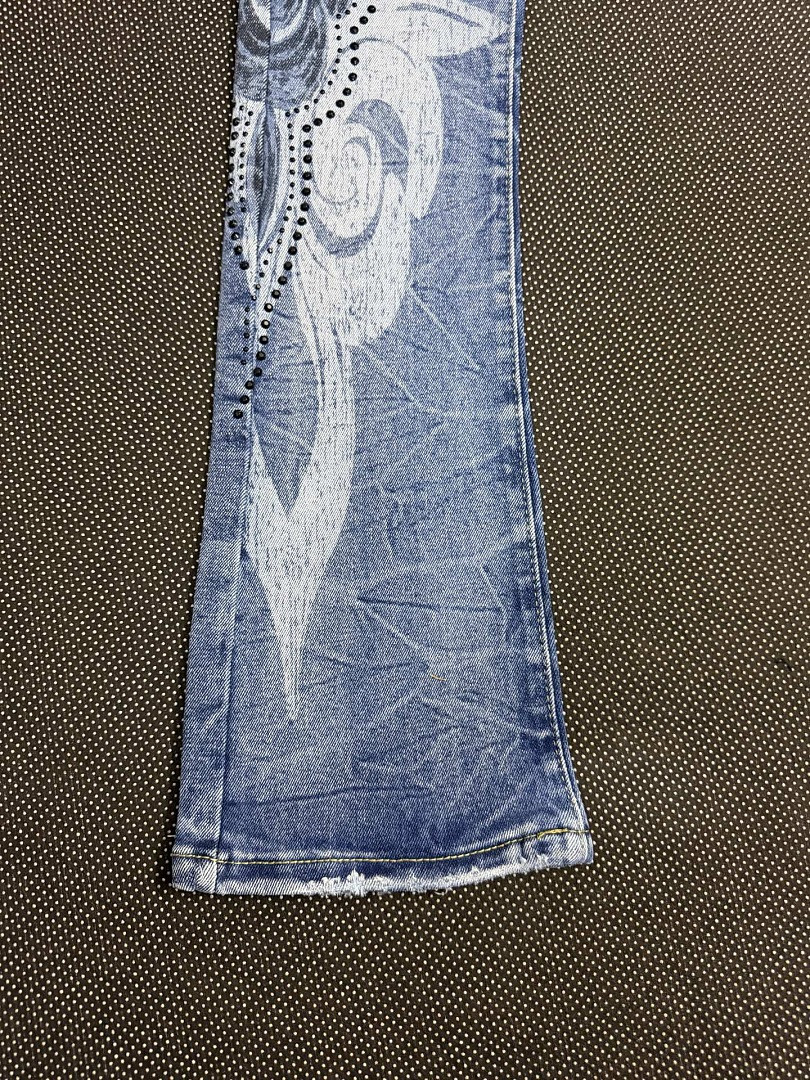 Aceshoe Jeans