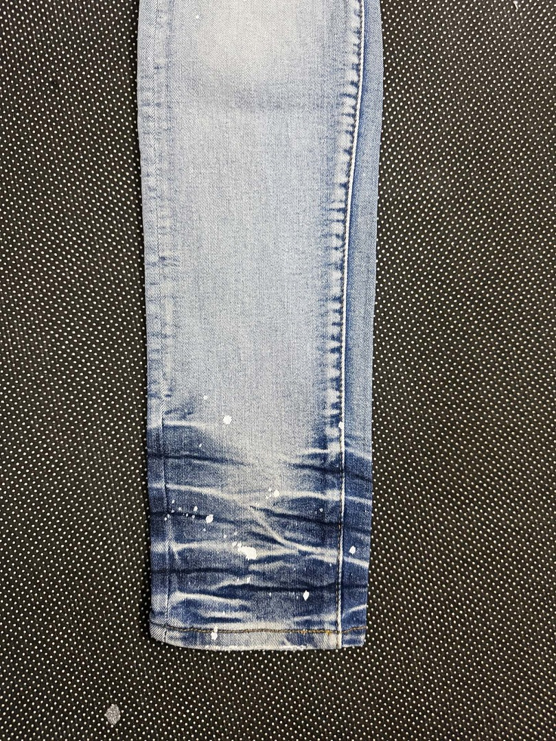Aceshoe Jeans