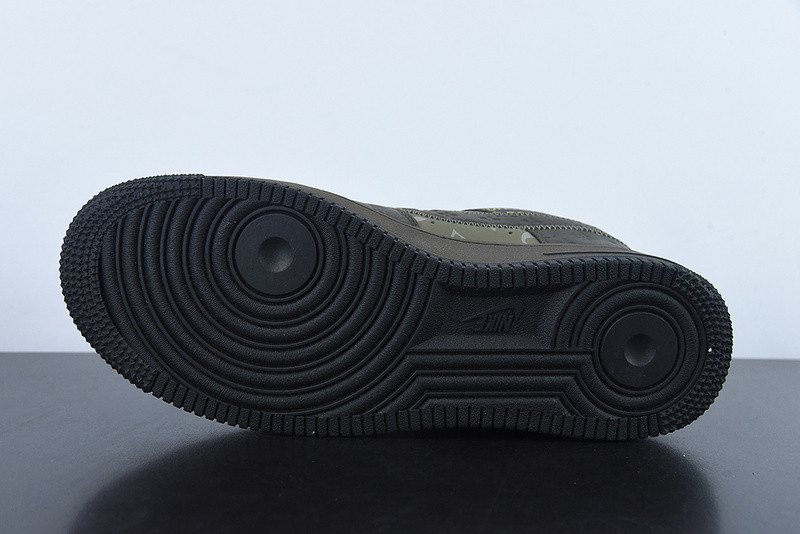 lvt x nike air force1