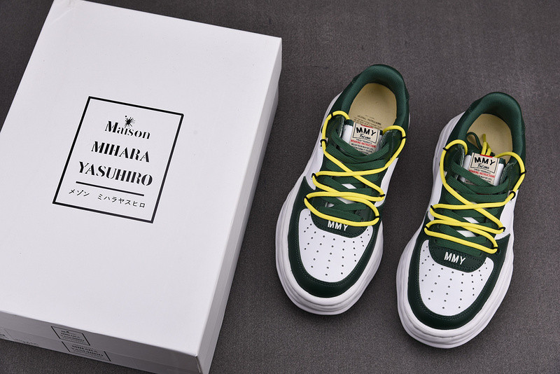 Ma*s*n mihara yasuhiro sneaker