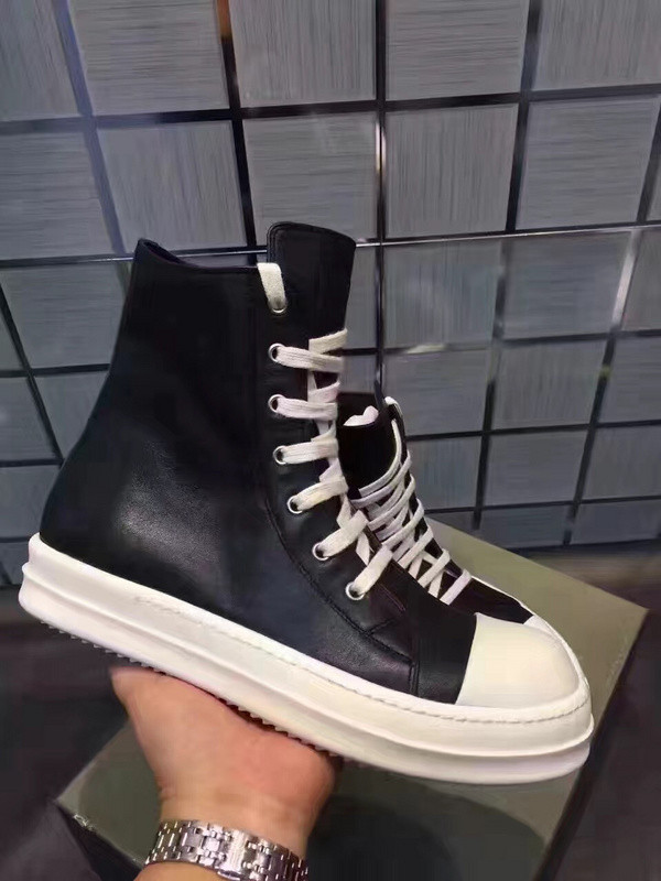 rick owens drkshdw