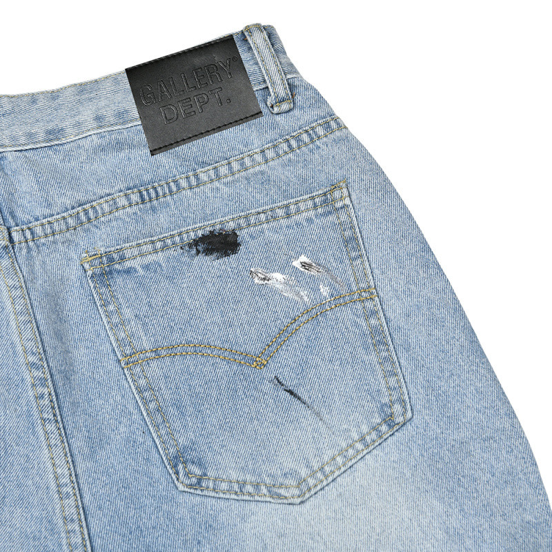 Aceshoe Jeans