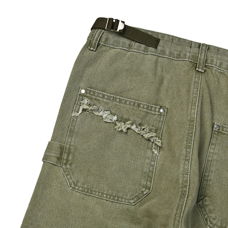 Aceshoe Jeans