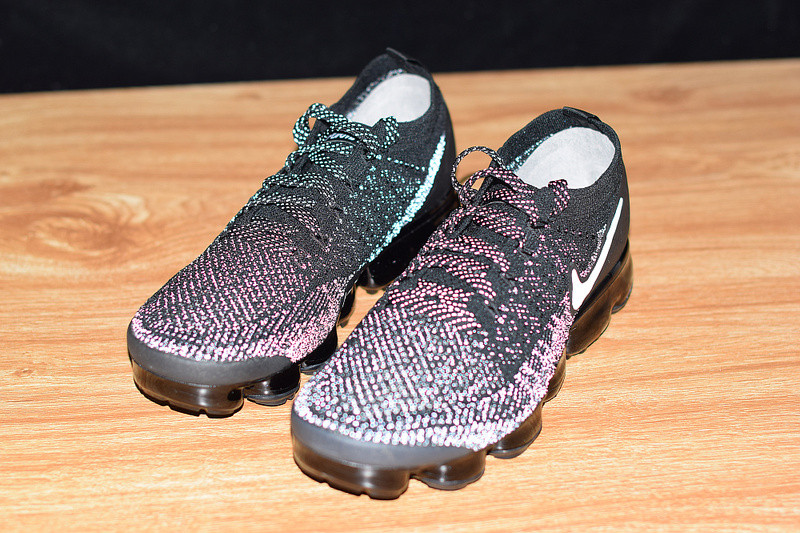 nike air vapormax 2.0 "white/reflective" aa3831-101